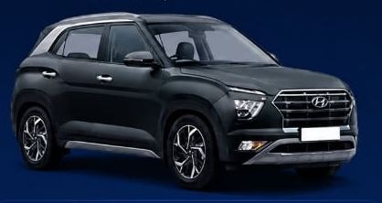 Self Drive Car